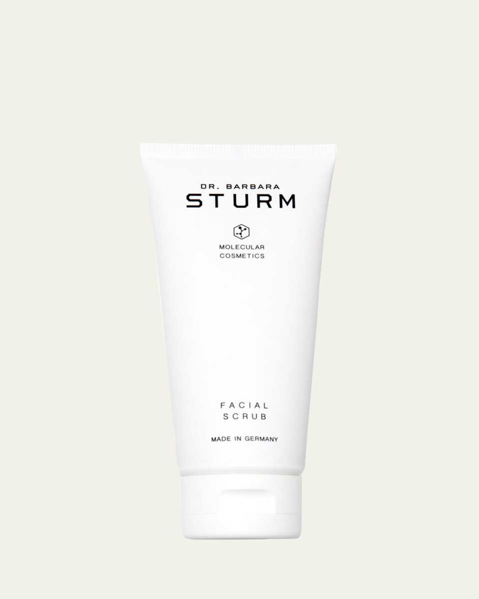 Facial Scrub